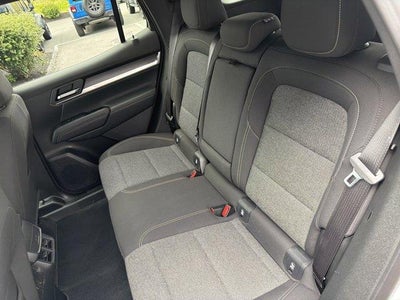 2026 GMC Terrain AWD 4dr Elevation