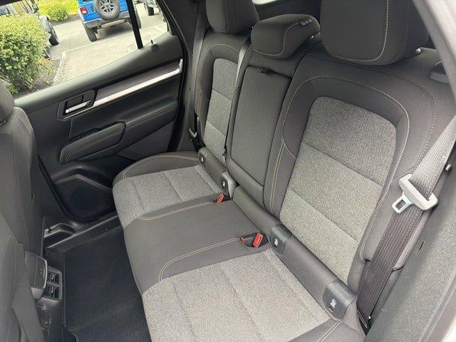 2026 GMC Terrain AWD 4dr Elevation