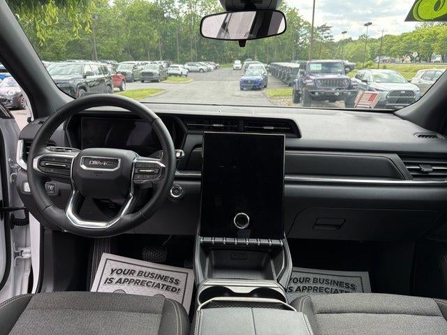 2026 GMC Terrain AWD 4dr Elevation