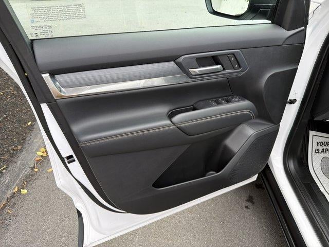 2026 GMC Terrain AWD 4dr Elevation