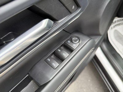 2026 GMC Terrain AWD 4dr Elevation
