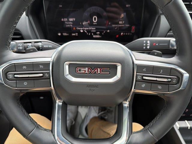 2026 GMC Terrain AWD 4dr Elevation