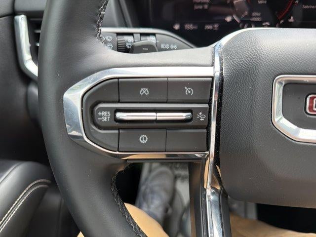 2026 GMC Terrain AWD 4dr Elevation