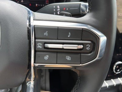 2026 GMC Terrain AWD 4dr Elevation