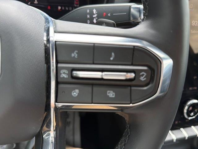 2026 GMC Terrain AWD 4dr Elevation