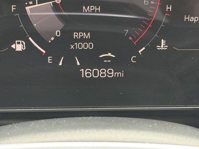 2026 GMC Terrain AWD 4dr Elevation