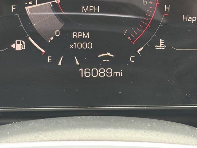 2026 GMC Terrain AWD 4dr Elevation