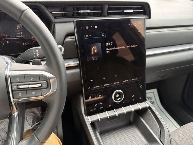 2026 GMC Terrain AWD 4dr Elevation