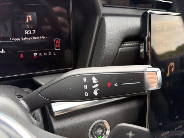 2026 GMC Terrain AWD 4dr Elevation