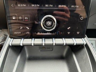 2026 GMC Terrain AWD 4dr Elevation