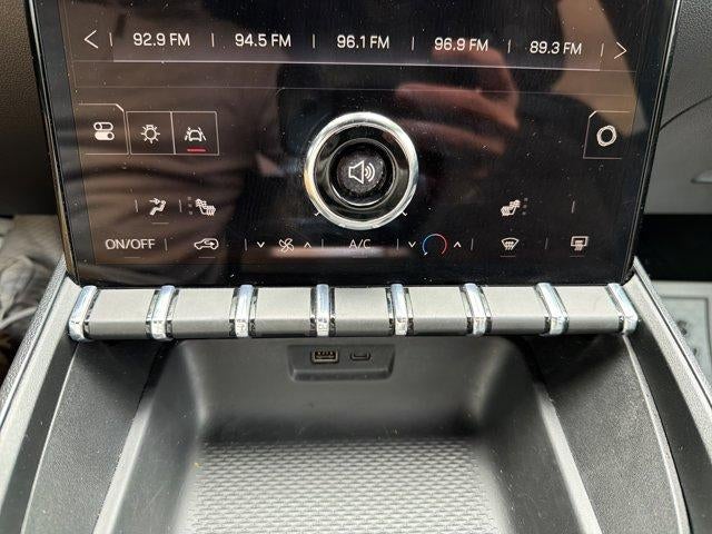2026 GMC Terrain AWD 4dr Elevation