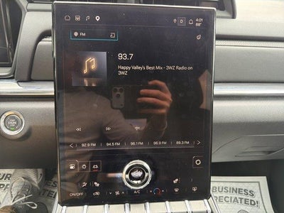 2026 GMC Terrain AWD 4dr Elevation