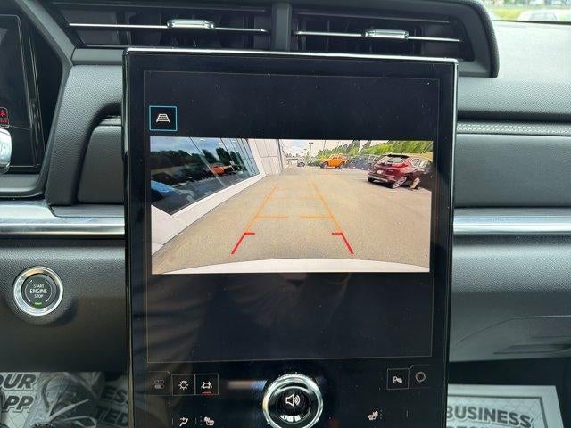 2026 GMC Terrain AWD 4dr Elevation