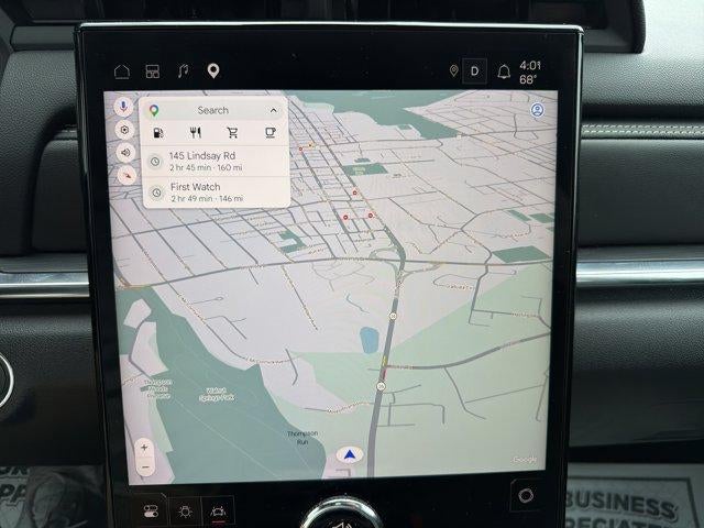 2026 GMC Terrain AWD 4dr Elevation