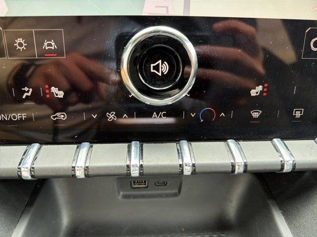 2026 GMC Terrain AWD 4dr Elevation