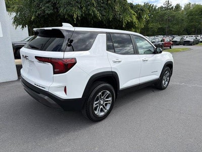 2026 GMC Terrain AWD 4dr Elevation