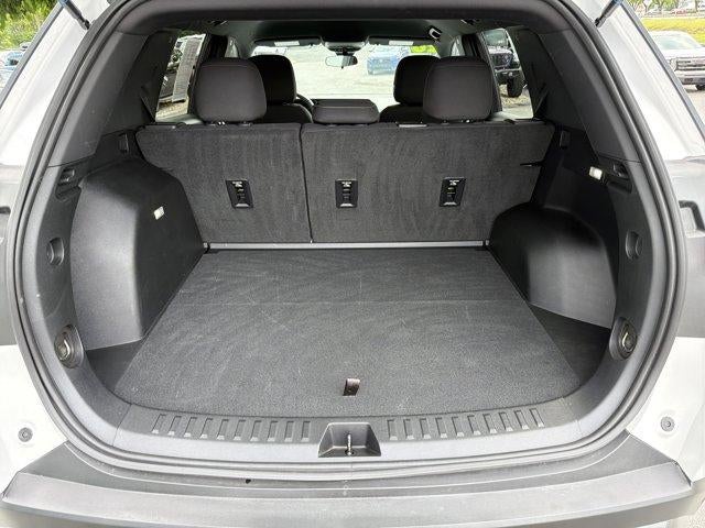 2026 GMC Terrain AWD 4dr Elevation