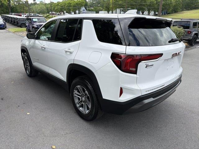 2026 GMC Terrain AWD 4dr Elevation