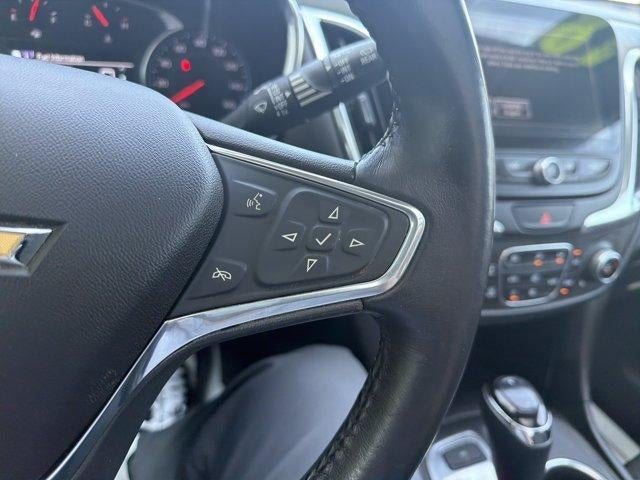 2018 Chevrolet Equinox AWD LT