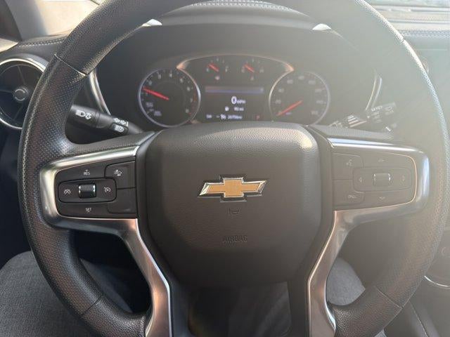 2025 Chevrolet Blazer LT AWD