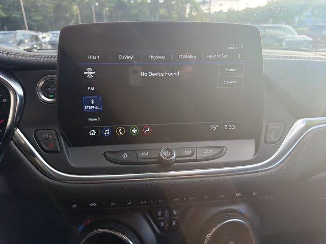 2025 Chevrolet Blazer LT AWD