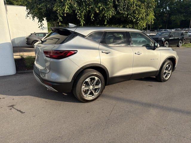 2025 Chevrolet Blazer LT AWD