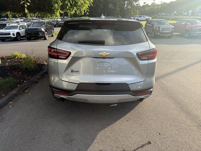 2025 Chevrolet Blazer LT AWD