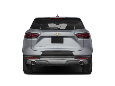 2025 Chevrolet Blazer LT AWD