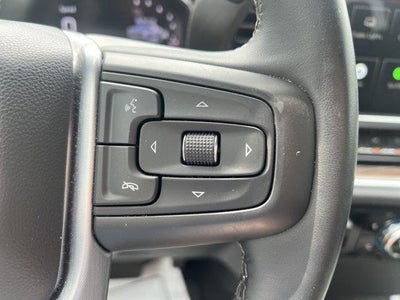 2026 GMC Sierra 1500 Crew Cab Short Box 4-Wheel Drive Elevation 3VL