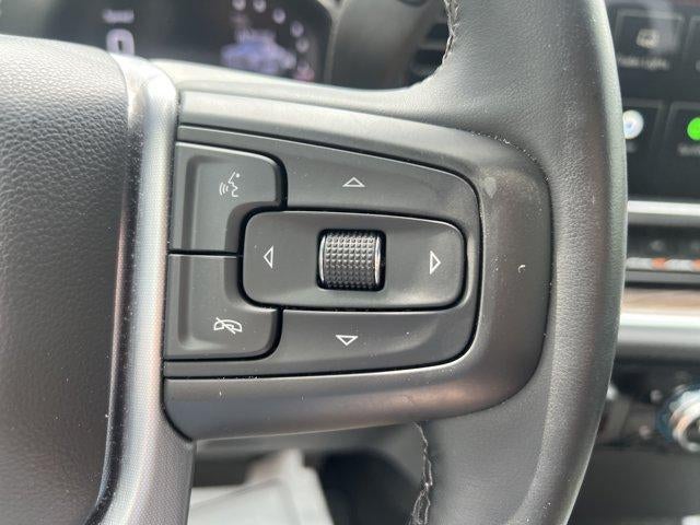 2026 GMC Sierra 1500 Crew Cab Short Box 4-Wheel Drive Elevation 3VL