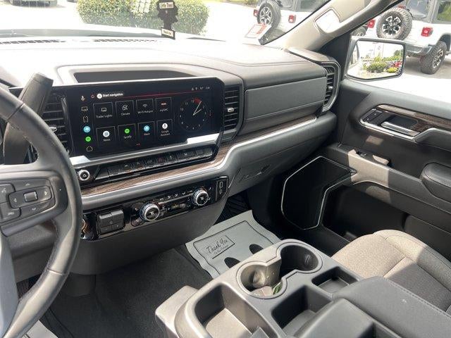 2026 GMC Sierra 1500 Crew Cab Short Box 4-Wheel Drive Elevation 3VL