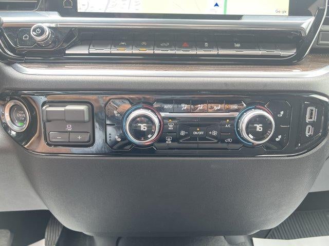 2026 GMC Sierra 1500 Crew Cab Short Box 4-Wheel Drive Elevation 3VL