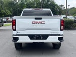 2026 GMC Sierra 1500 Crew Cab Short Box 4-Wheel Drive Elevation 3VL