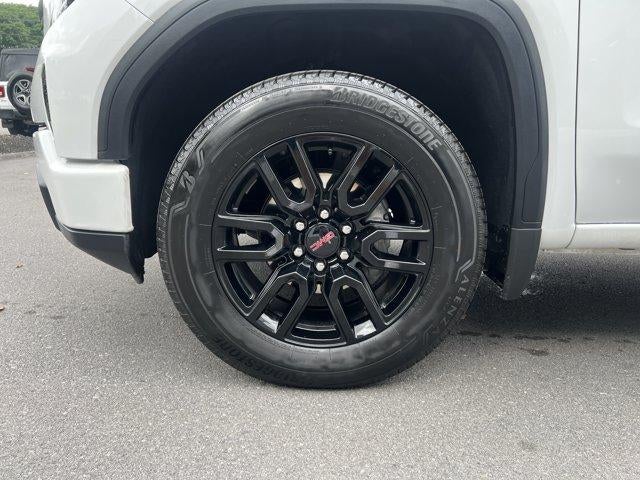 2026 GMC Sierra 1500 Crew Cab Short Box 4-Wheel Drive Elevation 3VL