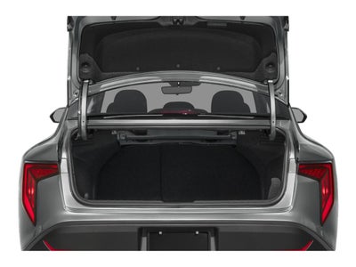 2025 Kia K4 LXS FWD