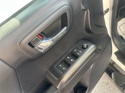 2020 Toyota Tacoma 4WD 4WD TRD Sport Double Cab 5' Bed V6 AT (Natl)