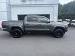 2019 Toyota Tacoma 4WD 4WD SR5 Double Cab 5' Bed V6 AT (GS)