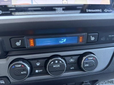 2021 Toyota Tacoma 4WD 4WD TRD Pro Double Cab 5' Bed V6 AT (Natl)