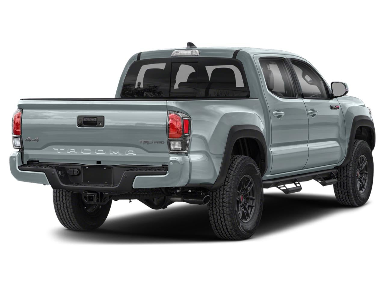 2021 Toyota Tacoma 4WD 4WD TRD Pro Double Cab 5' Bed V6 AT (Natl)