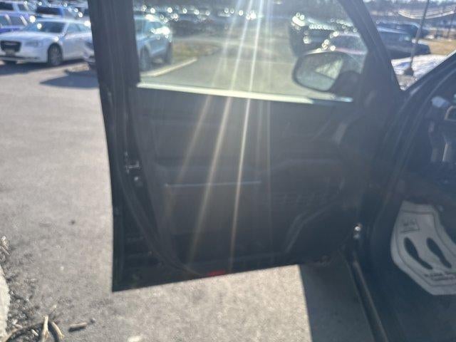 2024 Toyota Tacoma 4WD 4WD SR5 Double Cab 5' Bed AT (GS)