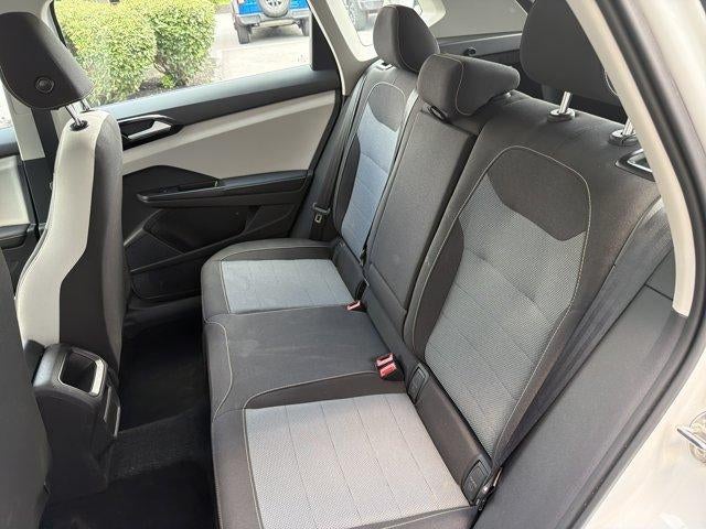 2025 Volkswagen Taos S 4MOTION