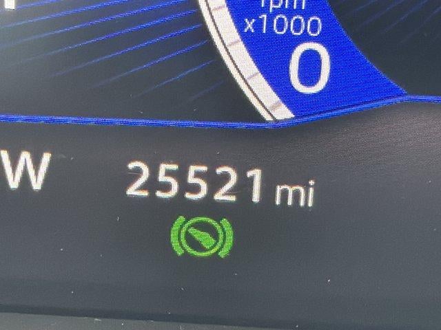 2025 Volkswagen Jetta SE Auto