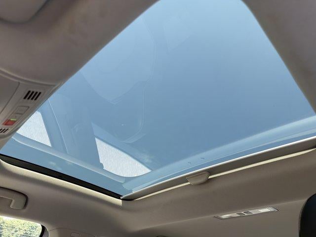 2025 Volkswagen Jetta SE Auto