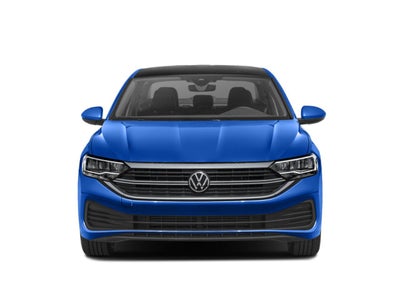 2022 Volkswagen Jetta SE Auto