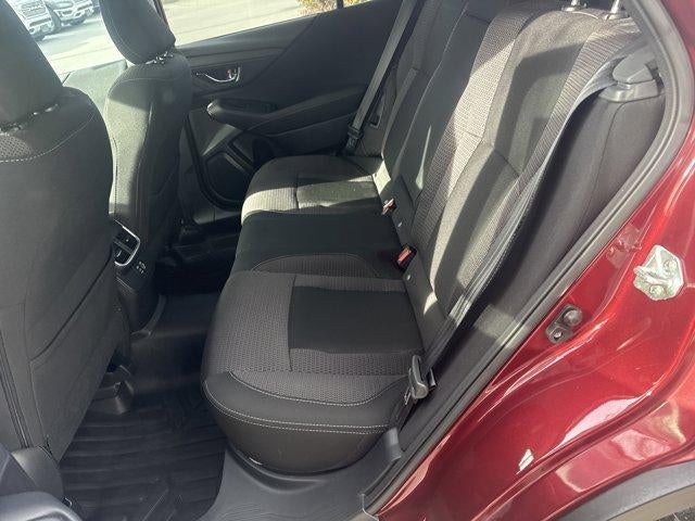 2023 Subaru Outback Premium CVT