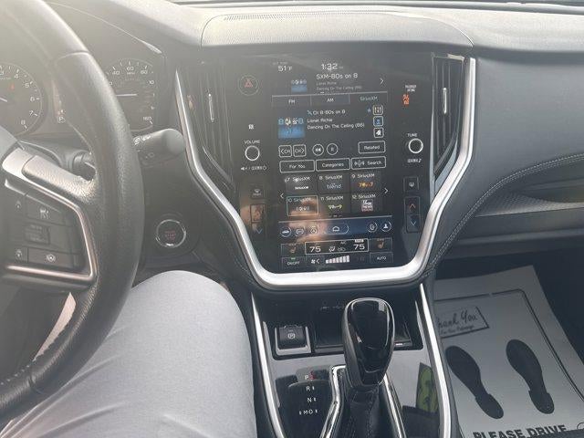 2023 Subaru Outback Premium CVT