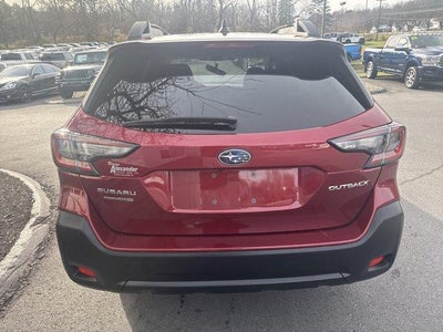 2023 Subaru Outback Premium CVT