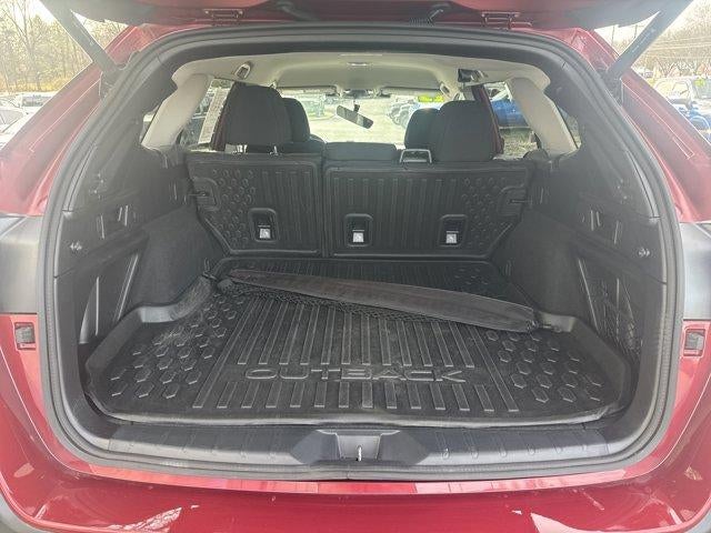 2023 Subaru Outback Premium CVT