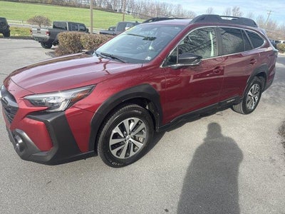 2023 Subaru Outback Premium CVT