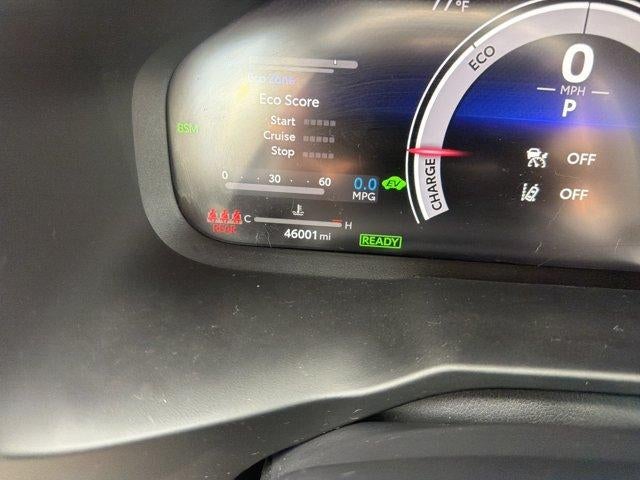 2024 Toyota RAV4 Hybrid Limited AWD (Natl)